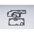 40-709 by ACDELCO - Fuel Injection Throttle Body Gasket Kit with Gaskets