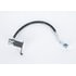 ACDelco 176-1644 Brake Hydraulic Hose Front Hydraulic Brake Hose Assembly