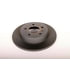 177-1002 by ACDELCO - Rear Disc Brake Rotor