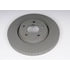 ACDelco 177-1004 Disc Brake Rotor GM Original Equipment™ Disc Brake Rotor - Front, Vented