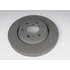 ACDelco 177-1012 Disc Brake Rotor GM Original Equipment™ Disc Brake Rotor - Front, Vented