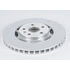 ACDelco 177-1105 Disc Brake Rotor Front Disc Brake Rotor