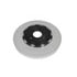 ACDelco 177-1146 Front Passenger Side Disc Brake Rotor