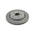 177-1192 by ACDELCO - Rear Disc Brake Rotor