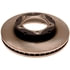 ACDelco 177-762 Disc Brake Rotor Front Disc Brake Rotor