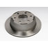 177-859 by ACDELCO - Rear Disc Brake Rotor