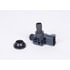 178-0857 by ACDELCO - Power Brake Booster Vacuum Sensor