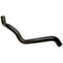 26568X by ACDELCO - Lower Molded Coolant Hose