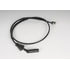 ACDelco 10356523 ABS Wheel Speed Sensor Rear ABS Wheel Speed Sensor
