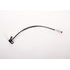 ACDelco 12842287 ABS Wheel Speed Sensor Front ABS Wheel Speed Sensor