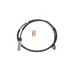 ACDelco 20784539 ABS Wheel Speed Sensor Rear ABS Wheel Speed Sensor