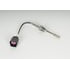 12643373 by ACDELCO - Position 2 Exhaust Temperature Sensor