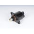 21007019 by ACDELCO - Fuel Injection Idle Air Control Valve Kit with Control Valve and Seal