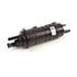 ACDelco 23294932 Vapor Canister Vapor Canister without Vent Valve Solenoid