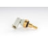 ACDelco 96476965 Engine Coolant Temperature Sensor Engine Coolant Temperature Sensor