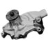 251-500 by ACDELCO - Water Pump with Gasket