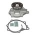 252-014 by ACDELCO - Water Pump