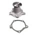 ACDelco 252-166 Engine Water Pump Water Pump