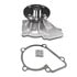 252-215 by ACDELCO - Water Pump