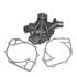 252-238 by ACDELCO - Water Pump