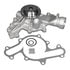 252-466 by ACDELCO - Water Pump