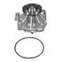 252-482 by ACDELCO - Water Pump