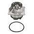 ACDelco 252-517 Engine Water Pump Water Pump