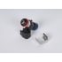 ACDelco 217-2255 Fuel Injector Sequential Multi-Port Fuel Injector Kit with Fuel Injector and Clip