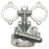 ACDelco 217-2900 Fuel Injection Pressure Regulator Fuel Injection Pressure Regulator