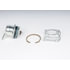 ACDelco 217-3070 Fuel Injection Pressure Regulator Kit with Clip and Snap Ring