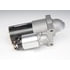 323-1640 by ACDELCO - Starter