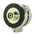 335-1098 by ACDELCO - Alternator - 12V, 80 AMP, Clockwise Rotation, Internal Fan, with Pulley