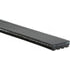 ACDelco 4K395 Serpentine Belt Professional™ Serpentine Belt, Standard, V-Ribbed