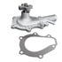 252-600 by ACDELCO - Professional™ Engine Coolant Water Pump
