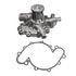 ACDelco 252-606 Water Pump