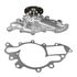 252-613 by ACDELCO - Water Pump