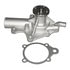 252-628 by ACDELCO - Water Pump