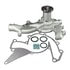 ACDelco 252-654 Radiator Coolant Hose Water Pump