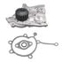 ACDelco 252-675 Radiator Coolant Hose Water Pump