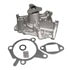 252-684 by ACDELCO - Water Pump