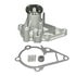 252-713 by ACDELCO - Water Pump