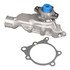 252-799 by ACDELCO - Water Pump