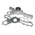 252-902 by ACDELCO - Water Pump