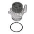 ACDelco 252-927 Engine Water Pump Water Pump
