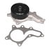 252-958 by ACDELCO - Water Pump
