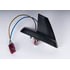 ACDelco 20791465 Digital Radio, Mobile Telephone, and GPS Navigation Antenna