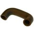 14209S by ACDELCO - Molded Coolant Hose