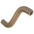 14232S by ACDELCO - Molded Coolant Hose