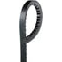 ACDelco 15304 Accessory Drive Belt High Capacity V-Belt