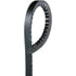 ACDelco 15404 Accessory Drive Belt Professional™ V-Belt - Standard, High Capacity